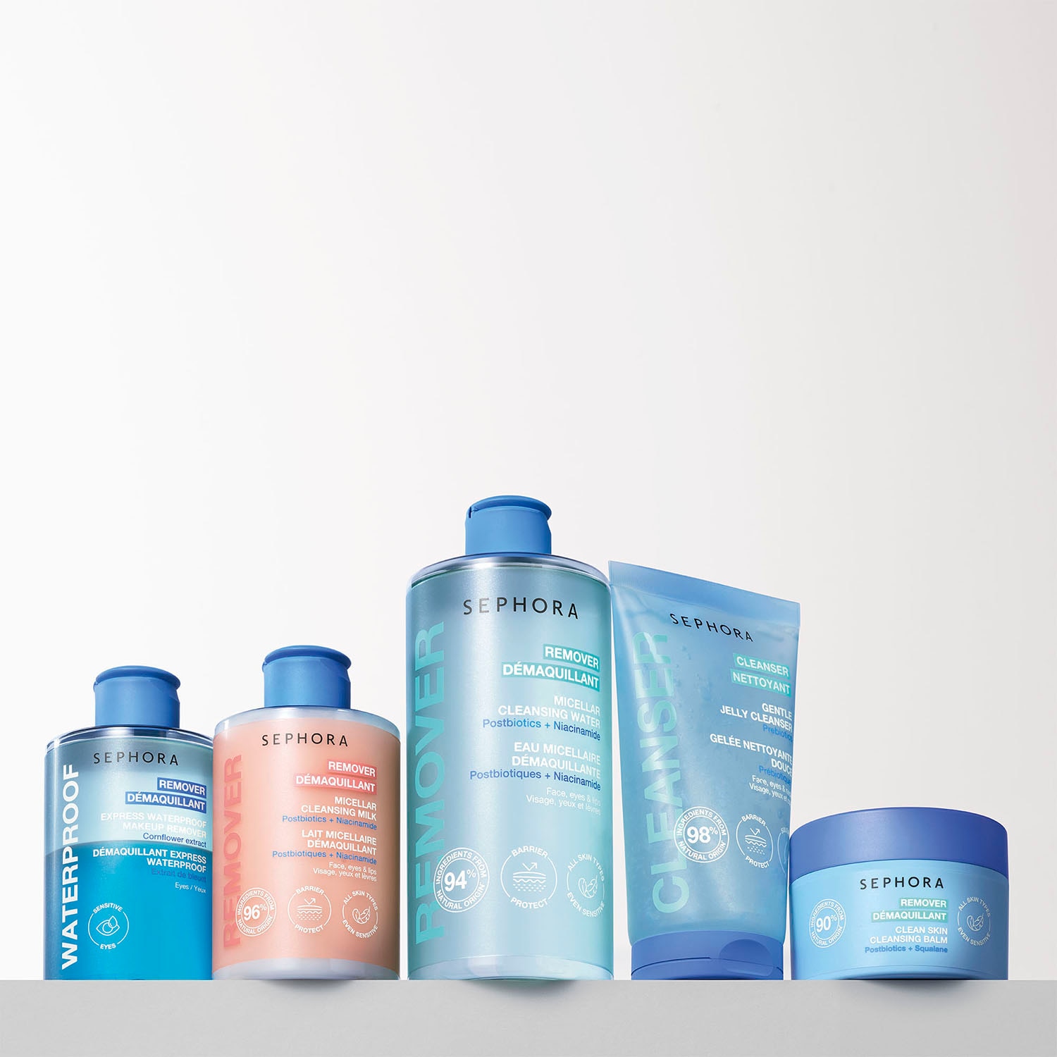CLEAN SKIN GEL-25 (GEL LIMPIADOR PARA ROSTRO)